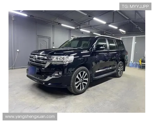 18款阿曼限量酷路泽4000：两气囊竟是它最值钱的“缺点”？