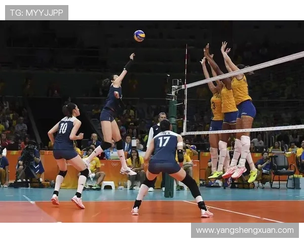 五星体育女排联赛（上海五星体育女排联赛回放）sports